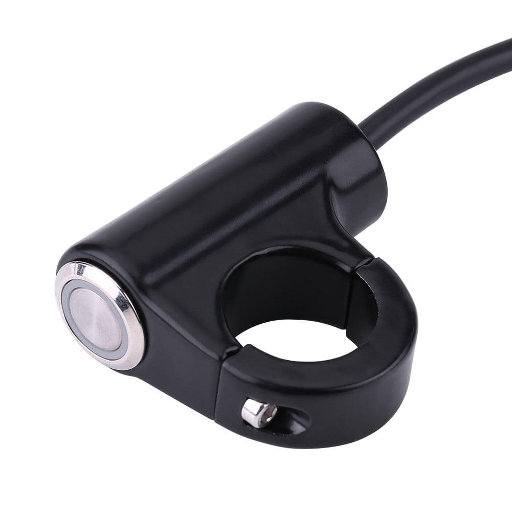 handlebar mount motorcycle