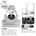 thumbnail image 4 of The Blissful Dog® Nose Butter® I Softens, Moisturizes & Conditions Dry, Cracked & Crusty Dog Noses I The Original Nose Butter® I All Natural I Veterinarian Recommended I 8-Ounce Tin, 4 of 8
