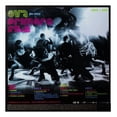 thumbnail image 2 of Ov7 Primera Fila Yellow Clear & Pink Splatter 2 Lp + Dvd, 2 of 3