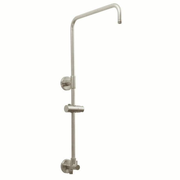 Speakman ShowerSlide WS-3010-BN Shower Bar