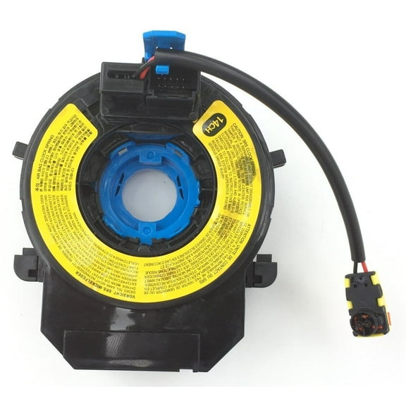 93490-3S110 Clock Spring For HYUNDAI AZERA 2010-2014 Veloster 2011 