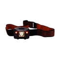 thumbnail image 5 of DURACELL 250 Lumen Motion-Activated LED Headlamp with Night Vision, 5 of 13