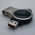 thumbnail image 3 of Cargador MagnéTico RáPido para Galaxy Watch 5/4/3 Active 1 2 Carga 38/40/41/46 Mm Watch Adaptador de Fuente de AlimentacióN, 3 of 5