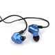 thumbnail image 4 of KZ ZS5 auricular Auriculares Híbrido Compatible con Móvil Inteligente Ordenador Portàtil azul Fanmusic KZ ZS5 auricular, 4 of 6