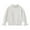 White, variant on lnmuld Sweaters for Teens Girls Sweater Layering Lace Collar Knit Pullover Top Soft Comfortable Blouse for and Kids Fashion Size:6-7 Years
