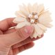 thumbnail image 5 of unbranded 2Pares Clips De Con Falsas Para Para Y Banquetes, 5 of 6