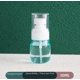 thumbnail image 1 of Botella pulverizadora tipo prensa, práctica botella dispensadora de viaje, 1 of 2