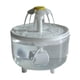 thumbnail image 1 of SGACAI Fuente de agua para gatos, 1,5 l, fuente de agua para mascotas, fuente de agua para gatos, perros, varias mascotas, dispensador automático de agua para gatos y perros con bomba silenciosa en, 1 of 7