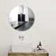 thumbnail image 5 of Kit de molduras de pared creativas, molduras de pared interiores autoadhesivas para actualizaciones artísticas del hogar, paneles decorativos precortados para instalaciones sin juntas, 5 of 5
