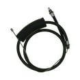 thumbnail image 2 of Raybestos BC96796 Brake Cable Fits select: 2004-2008 FORD F150, 2006-2008 LINCOLN MARK LT, 2 of 3