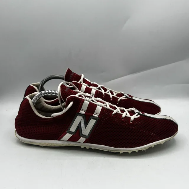 VTG New Balance Track Runner 1005 Size 10.5 Running Sneakers Shoes Lightweight