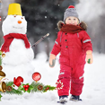 thumbnail image 4 of Manoplas de invierno para niños pequeños Guantes de esquí impermeables para niños Manopla de nieve de lana cálida MFZFUKR CPB-US-XD423-1, 4 of 5