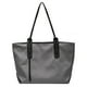 thumbnail image 3 of Bolso Mano para Mujer Nailon Gran Capacidad Tipo Cartera Oxford () Verde, 3 of 5