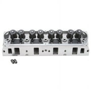 Edelbrock Single Polished Comp Perf SBF Head 1 90