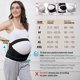 thumbnail image 2 of Faja de Maternidad NeoTech Care XL Negra Soporte para Embarazo, 2 of 9