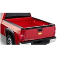 thumbnail image 5 of Bushwacker 49517 OE-Style Ultimate BedRail Caps for 2007-2013 Silverado 1500; 2007-2014 Silverado 2500 HD, 3500 HD, 5 of 6