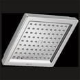 thumbnail image 1 of Delta 52283 Chrome Universel Douche Raincan Simple Réglage Pomme de Douche, 1 of 1