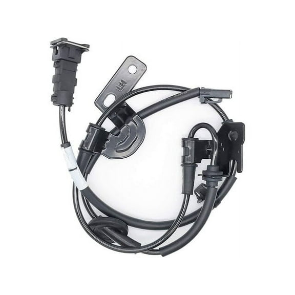 Rear Left ABS Wheel Speed Sensor Wire Harness - Compatible with 2015 - 2017 Hyundai Sonata 2016