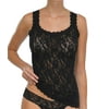 Hanky Panky Womens Signature Lace Unlined Camisole Style-1390L