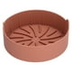 thumbnail image 1 of Cesta de silicona de repuesto para freidora multifunción, accesorios para freidora, herramienta para hornear, 22CM, 1 of 8