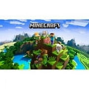 Minecraft with 3500 Minecoins