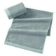 thumbnail image 3 of Set de toallas de mano sense gnosis verde salvia, 100% algodón, x2, 3 of 9