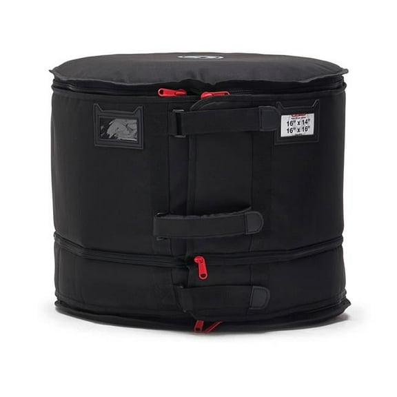 14 in. Flatter Bag Floor Tom