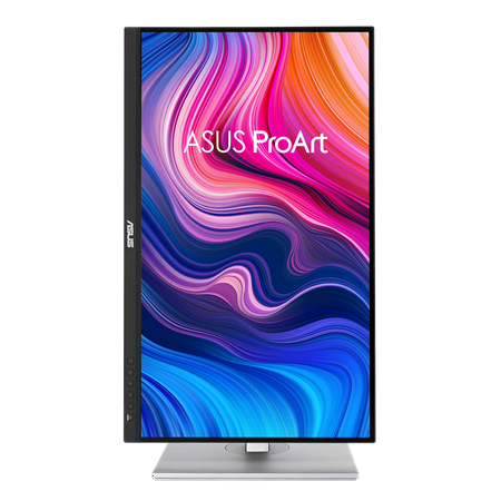 ASUS - ProArt 27" IPS 4K Professional USB-C Monitor with Height Adjustable (DisplayPort,HDMI)