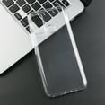 thumbnail image 1 of Soft TPU Case for Wiko Power T50 U10 U20 U30 T10 Y82 Y52 Y70 Y81 Ride 3 Clear Black Silicone Back Shell Protective Soft Cover Clear Wiko Power U20, 1 of 6