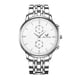 thumbnail image 2 of Reloj de cuarzo para hombre, relojes para hombre, relojes de pulsera para hombre 2019, relojes de cuarzo para hombre, reloj de negocios para hombre, reloj de moda para hombre., 2 of 2
