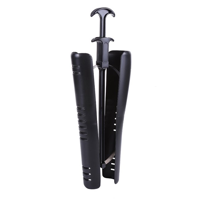 Moldeadores de botas, 1 par de soportes para botas moldeadoras de botas, negro LingWen 8390606057594