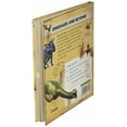 thumbnail image 4 of Pre-Owned Dino Dana: Dino Field Guide: Pterosaurs and Other Prehistoric Creatures! (Dinosaurs for Kids, Science Book for Kids, Fossils, Prehistoric) (Hardcover) 1642505218 9781642505214, 4 of 4