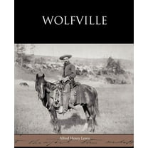 Wolfville (Paperback)
