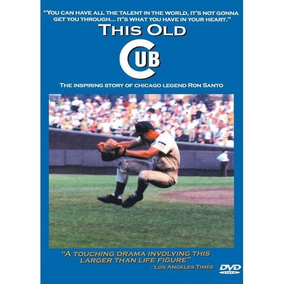 This Old Cub [DVD]
