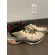 thumbnail image 1 of Ni - ke Ni - ke Air Jordan 37 Men Jason Tatum Pale Vanilla Red Sneakers Size US 15, 1 of 5