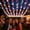 5pcs, variant on 250th Anniversary Patriotic LED Star String Lights 20ft 40LED Battery Operated Red White Blue Twinkle Garland for 4th of July Outdoor Porch Decor