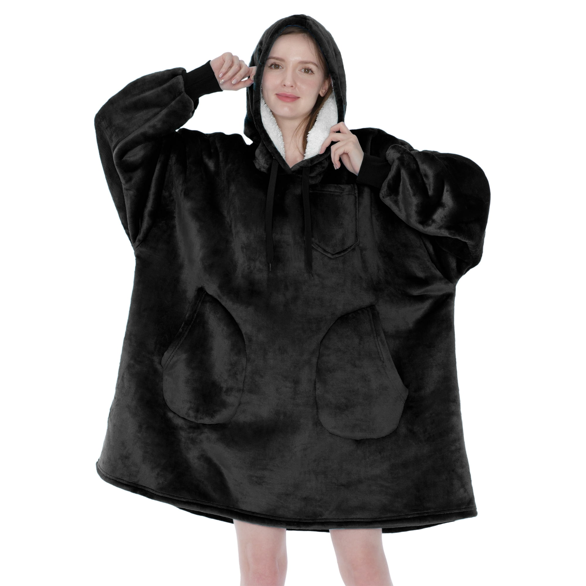 Blanket sweater online