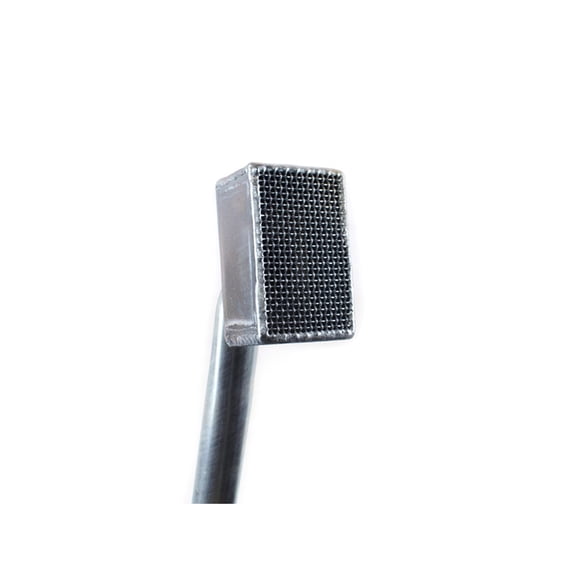 Canton Racing Products 15-645 Oil Pump (Pickup Ford 302 For 15-644 Rear T Sump Pan)