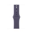 thumbnail image 1 of Correa Apple Watch Sport Band 40 mm Purple Fog M/L, 1 of 3