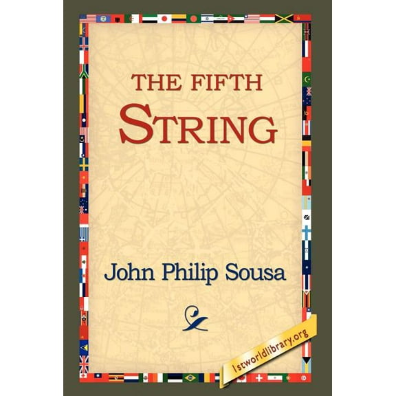 The Fifth String (Hardcover)