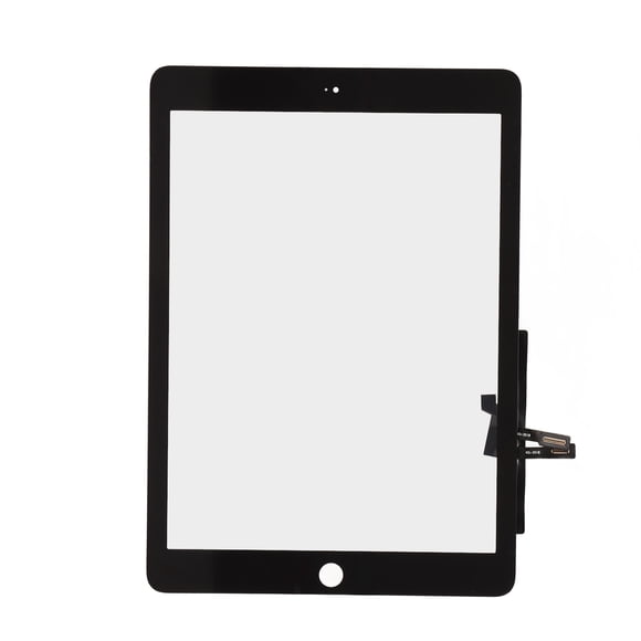 Digitalizador de pantalla táctil de tableta Reemplazo de vidrio digitalizador de pantalla táctil profesional para iOS 6 2018