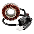 thumbnail image 6 of Stator for Yamaha X-city Vp250 X-max Yp250r Ra 07-16, 6 of 10