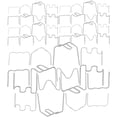 thumbnail image 1 of HEALEEP 800Pcs Bumper Repair Tips Stainless Steel Welding Rods for Professionals, 1 of 8
