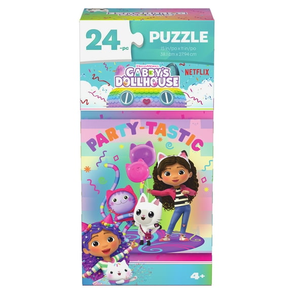 KPL LIC 24PC - FRENCH