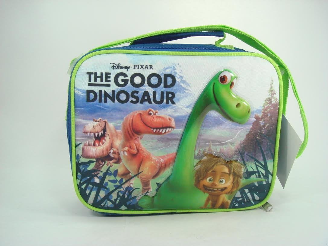 Dinosaur Lunch Box - THE BEACH PLUM COMPANY