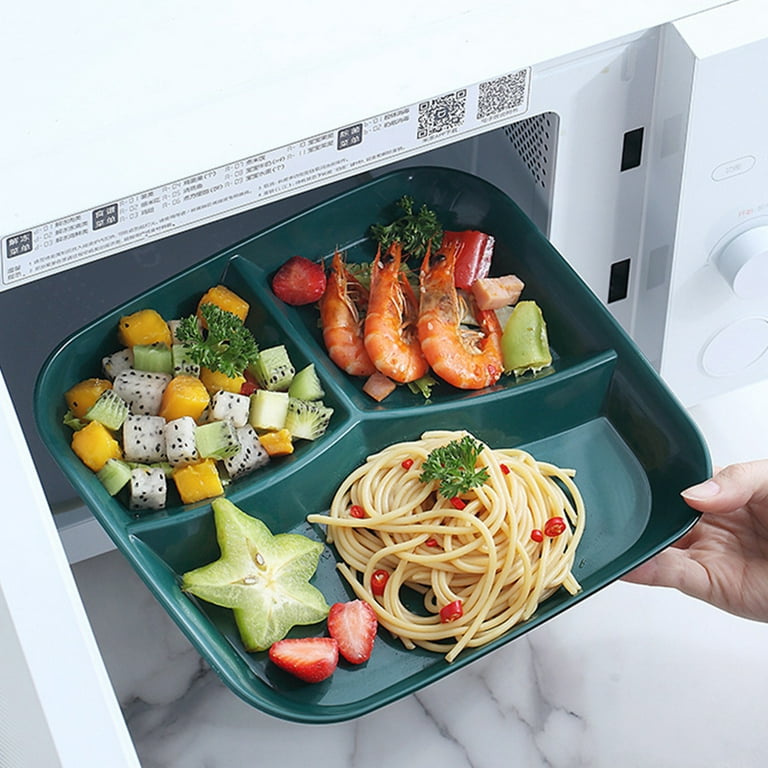 Camping Food Trays 