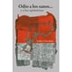 thumbnail image 1 of Libro Odio A Los Sanos... Y A Los Optimistas Tapa Blanda, Autor Esther Charabati, Editorial Bonilla Artigas Editores, 1 of 2