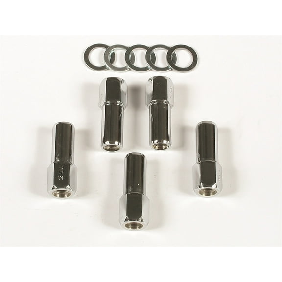 Mr. Gasket 4303G Wheel Lug Nut