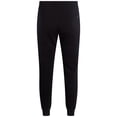 thumbnail image 6 of Southpole Mens Sweatpants Lightweight Stretch Fleece Athletic Joggers for Men 2 Pack, 6 of 7