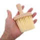 thumbnail image 5 of unbranded 2Ud Cepillo Para Respiraderos Y Espacios Estrechos De Auto Con Mango Resistente Beige, 5 of 8